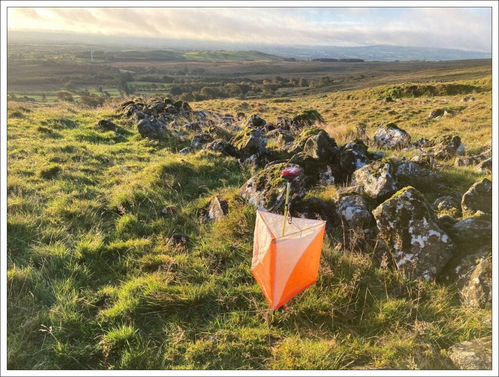 Congratulations to 2022 NI Orienteering Champions